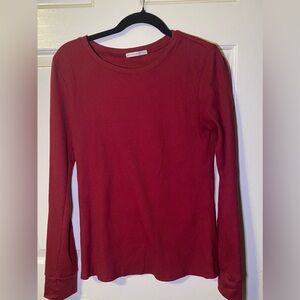 Active USA‎ Burgandy Thermal, L